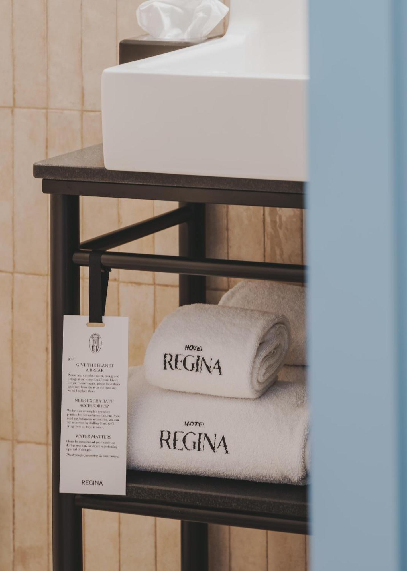 Hotel Regina Barcelona Exterior foto